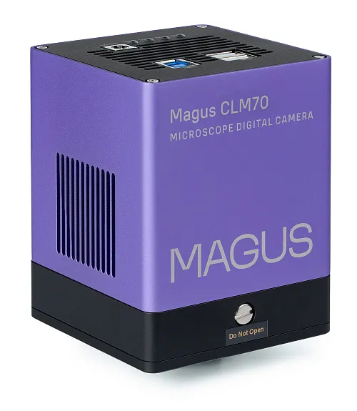 foto MAGUS CLM70 Dijital Kamera,  1