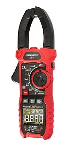 resim Ermenrich Ping MK70 Dijital Pens Ampermetre