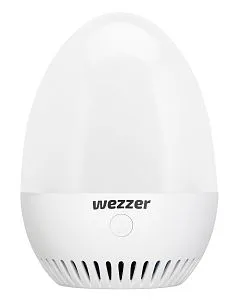 resim Levenhuk Wezzer Air PRO DM20 Hava Kalitesi Monitörü