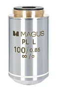 resim MAGUS SFR100 DRY 100х/0,85 Plan L Pol ∞/0 Objektif