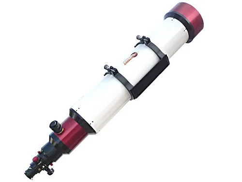 resim LUNT LS230THa/B3400 H-alpha Solar Telescope