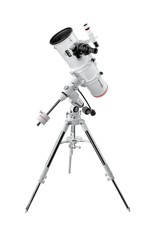foto Bresser Messier NT-150S 150/750 Hexafoc EXOS-1 Telescope,  1