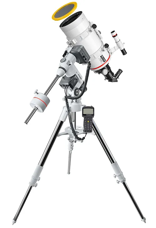 fotoğraf Bresser Messier MC-152/1900 Hexafoc EXOS-2 GoTo Telescope