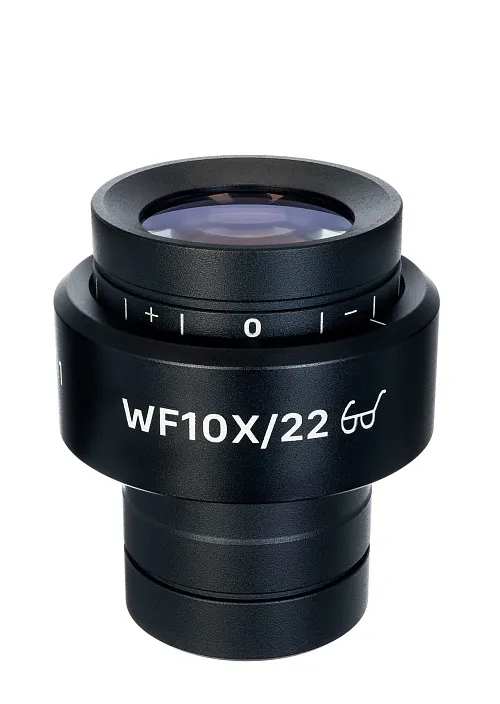 resim MAGUS SE10S 10х/22 mm (D 30 mm) Ölçekli Göz Merceği,  1