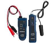 fotoğraf Ermenrich Ping SM80 Yeraltı Kablo Bulucu