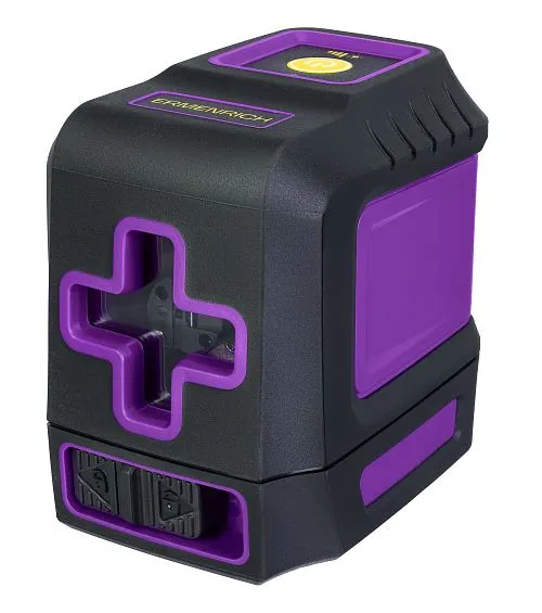 görüntü Ermenrich BASE LT10 Lazer Terazi,  1