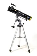 resim Bresser National Geographic 76/700 EQ Telescope