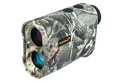 resim Levenhuk Camo LC1500 Avcılık Lazer Mesafe Ölçer