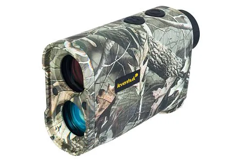 görüntü Levenhuk Camo LC900 Avcılık Lazer Mesafe Ölçer,  1