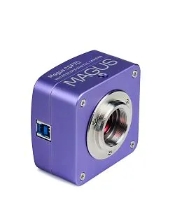 resim MAGUS CDF70 Dijital Kamera