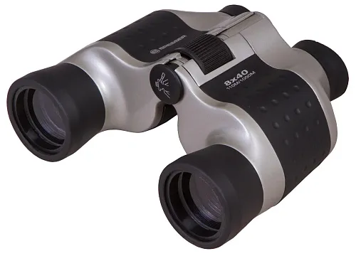 foto Bresser Junior 8x40 Binoculars for children,  1