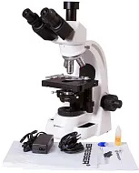 foto Bresser BioScience Trino Microscope