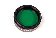 görüntü Levenhuk 1.25" Optical Filter #56 (Light Green)