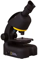fotoğraf Bresser National Geographic 40–640x Microscope with smartphone adapter