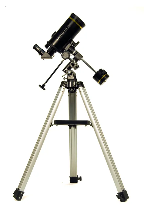resim Levenhuk Skyline PRO 90 MAK Teleskop