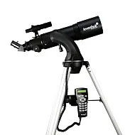 foto Levenhuk SkyMatic 105 GTA Telescope