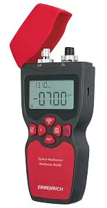 resim Ermenrich NetGeeks NU40 Optik Multimetre