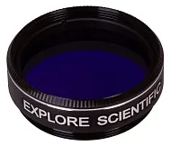 foto Explore Scientific Violet N47 1.25" Filter