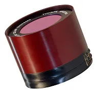 resim LUNT LS50C H-alpha Double-stack Solar Filter