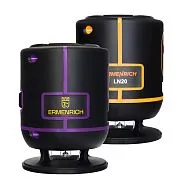 fotoğraf Ermenrich PLUS LN20 Lazer Terazi