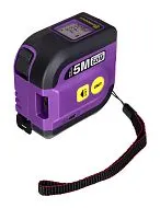 resim Ermenrich Reel SLR640 Lazer Şerit Metre