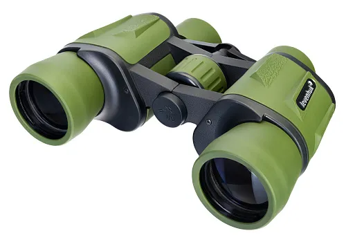 resim Levenhuk Travel 8x40 Binoküler Dürbün,  1