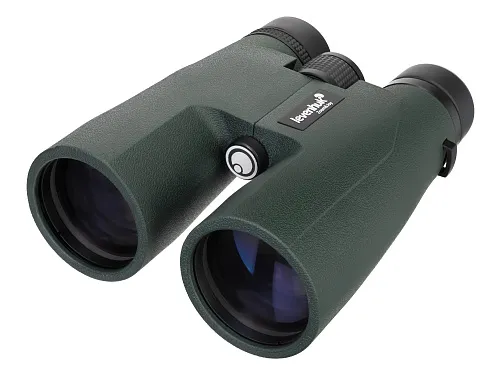 fotoğraf Levenhuk Karma PRO 10x50 Binoküler Dürbün ,  1