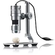 foto Bresser DST1028 USB Digital Microscope