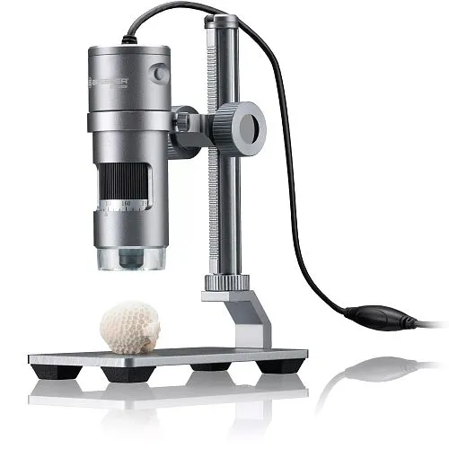 foto Bresser DST1028 USB Digital Microscope,  1