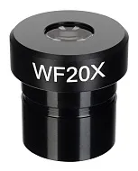 fotoğraf Levenhuk MED 20x/9 Göz merceği (D 23,2 mm)