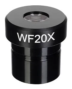 fotoğraf Levenhuk MED 20x/9 Göz merceği (D 23,2 mm)