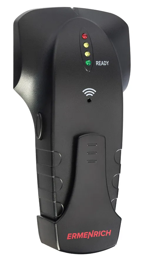 fotoğraf Ermenrich Ping SD20 Dikme Dedektörü,  1