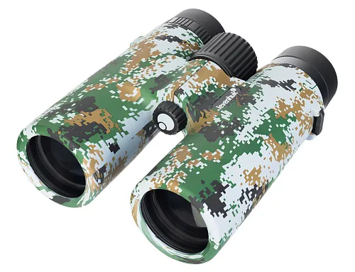 fotoğraf Levenhuk Camo 10x42 Artıkıllı Binoküler Dürbün,  1