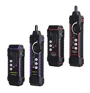 görüntü Ermenrich NetGeeks NP35 Ağ Kablosu Test Cihazı