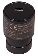 fotoğraf Bresser MikrOkular Full HD Eyepiece Digital Camera