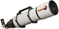 görüntü LUNT LS152THa/B1800 H-alpha Solar Telescope
