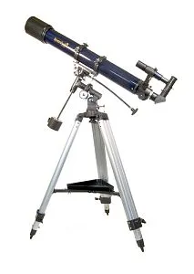 foto Levenhuk Strike 900 PRO Teleskop