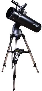 foto Levenhuk SkyMatic 135 GTA Teleskop