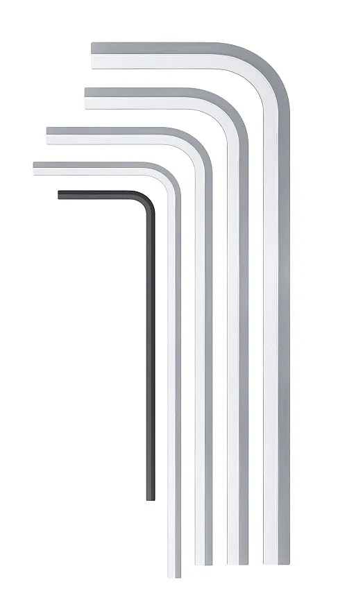 görüntü MAGUS MG6 Alyan Anahtarı Takımı,  1