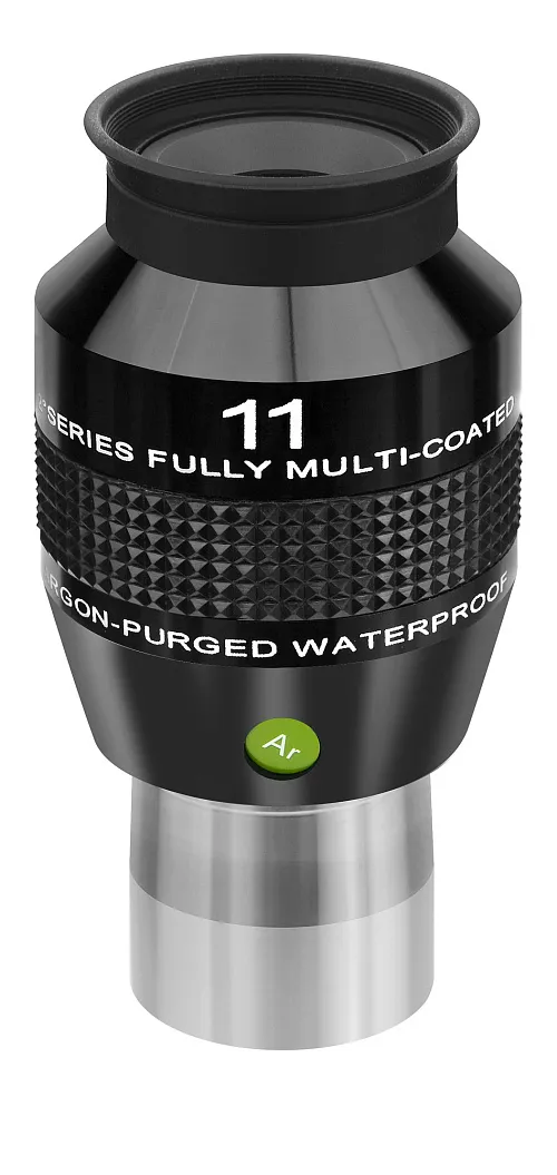 görüntü Explore Scientific 82° AR 11mm 1.25" Eyepiece,  1