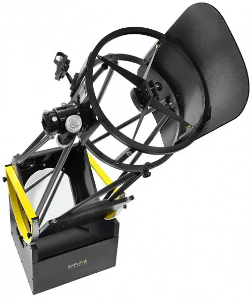 foto Explore Scientific Ultra Light Dob 16" Telescope,  1