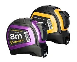 foto Ermenrich Reel SQ80 Metre
