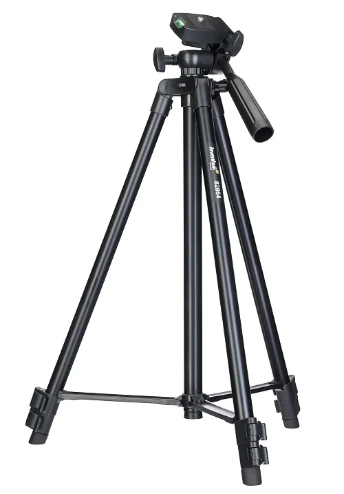 foto Levenhuk Level BASE TR3 Tripod