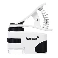 görüntü Levenhuk Zeno Cash ZC8 Cep Mikroskopu