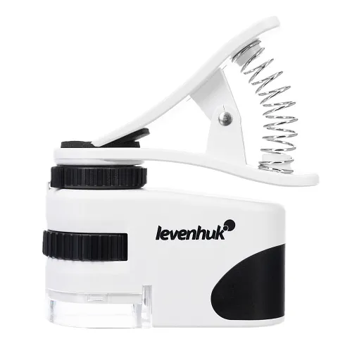 görüntü Levenhuk Zeno Cash ZC8 Cep Mikroskopu,  1