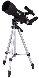 foto Levenhuk Skyline Travel Sun 70 Teleskop