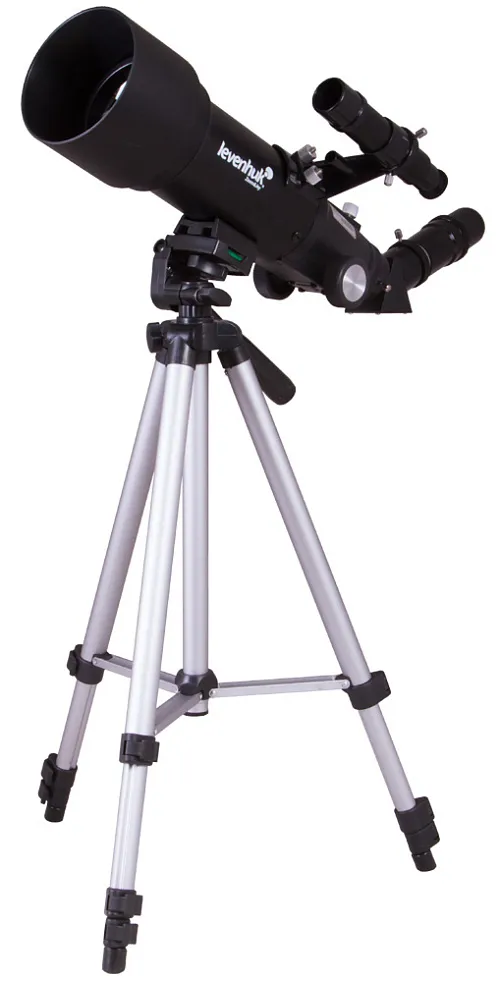 foto Levenhuk Skyline Travel Sun 70 Teleskop
