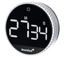 görüntü Levenhuk Wezzer Tick H20 Zamanlayıcı