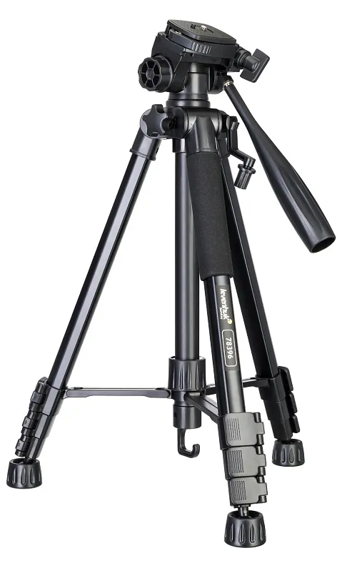 foto Levenhuk Level BASE TR40 Tripod,  1