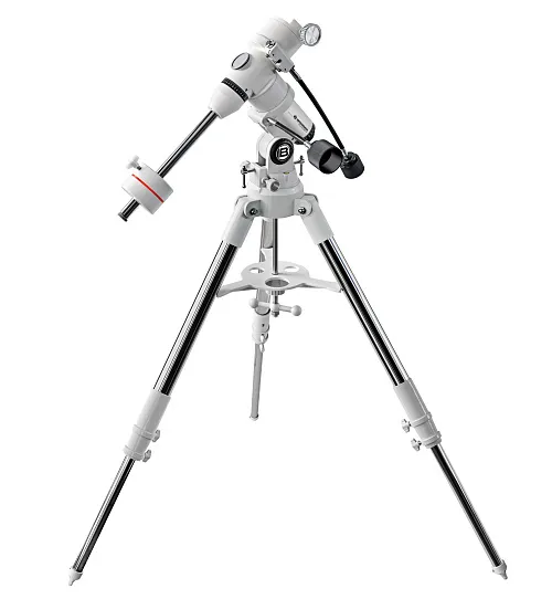 foto Bresser Messier EXOS-1/EQ4 Mount,  1